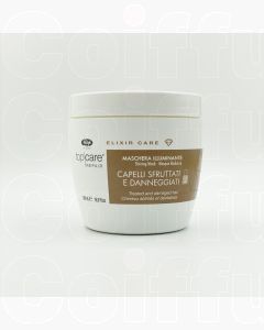 Lisap Top Care Elixir Care Masque Réparateur 500ml