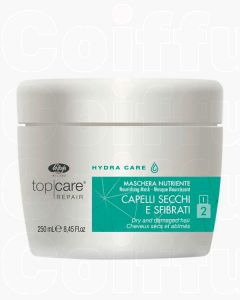 Lisap Top Care Hydra Care Masque Nourrissant 250ml