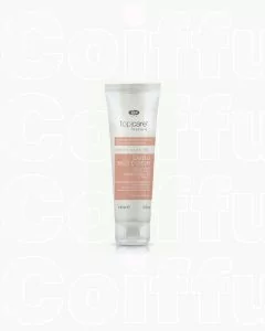 Lisap Top Care Repair Curly Care Cowash 150 ml – Soin Lavant Sans Sulfate pour Cheveux Bouclés