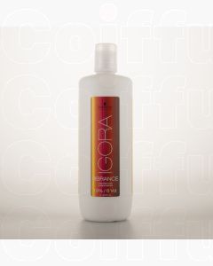 Lotion activatrice - Igora Vibrance