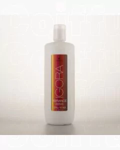 Lotion activatrice - Igora Vibrance