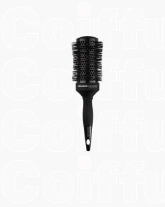 Lussoni Brosse Sablier Styling ø 53 mm – Volume et Lissage pour Cheveux Très Longs