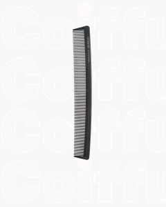 Lussoni Cutting Comb 102 - Peigne de Coupe Professionnel Double Denture