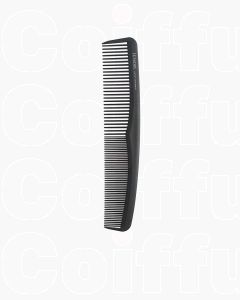 Lussoni Cutting Comb 120 - Peigne de Coupe Professionnel Renforcé