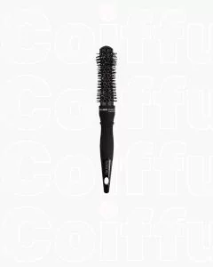 Lussoni Hourglass Styling Brush Brosse Ronde Sablier ø 25 mm