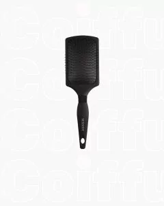 Lussoni Paddle Detangle Brush For Fine Hair - Brosse Démêlante pour Cheveux Fins