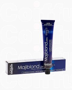 Majiblond - Coloration permanente ultra éclaircissante