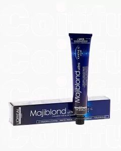 Majiblond - Coloration permanente ultra éclaircissante