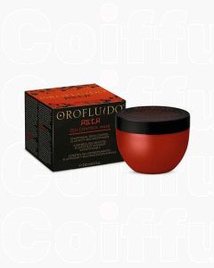 Masque après-shampoing anti-frisottis Zen Control – Orofluido Asia