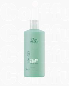 Masque cristal Volume Boost - Wella Professionals