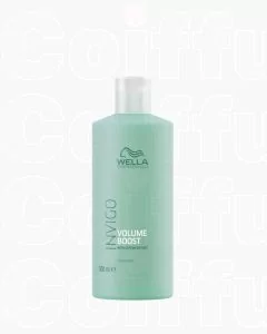 Masque cristal Volume Boost - Wella Professionals