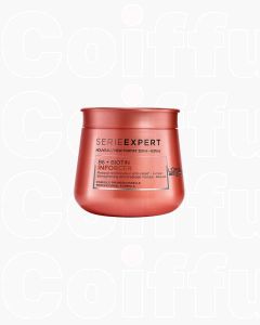 Masque renforçateur cheveux cassants Inforcer L'Oréal Professionnel