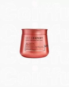 Masque renforçateur cheveux cassants Inforcer L'Oréal Professionnel