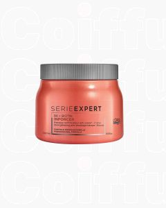 Masque renforçateur cheveux cassants Inforcer L'Oréal Professionnel