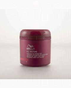 Masque revitalisant cheveux secs - Age