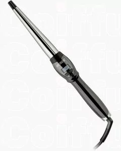 MOSER CurlPro2 Fer à Boucler Conique 13-25 mm avec Revêtement Titanium