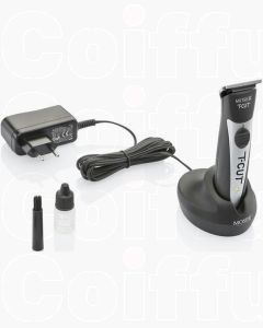 Moser Tondeuse T-Cut - Tondeuse de Précision Professionnelle Sans Fil