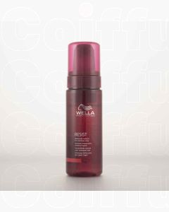 Mousse cheveux fragiles - Age