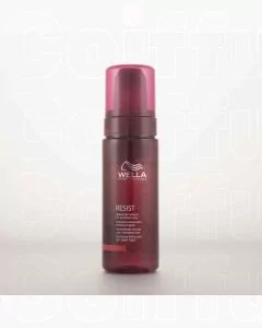 Mousse cheveux fragiles - Age