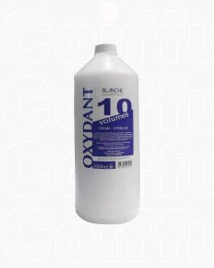 Oxydant 10 vol. / 3% (1000 ml) - Blanche Cosmétique