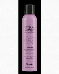 Nook Artisan CEMENTINA - Spray Texturant Sec 250ml