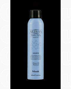 NOOK Artisan LALLACA - Spray Coiffant Tenue Moyenne 250ml