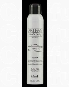 Nook Artisan LUCILLA - Spray Protecteur Thermique Illuminateur 150ml