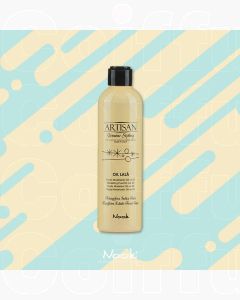 NOOK Artisan OIL LALÁ - Huile Fluide Modelante Non Grasse 250ml
