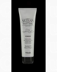 NOOK Artisan PONGO - Pâte Coiffante Mate 100ml