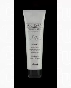 NOOK Artisan PONGO - Pâte Coiffante Mate 100ml