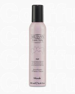 Nook Artisan PUFF - Mousse Volume Stylisante 250ml