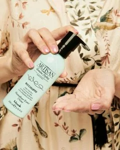 NOOK Artisan RICCIOLETTO - Lait Définissant Boucles 200ml