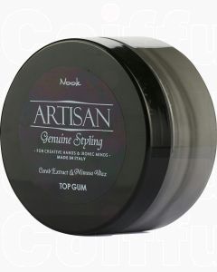 NOOK Artisan TOP GUM - Gomme Fibreuse Modelante 100ml