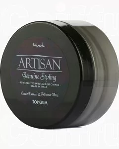 NOOK Artisan TOP GUM - Gomme Fibreuse Modelante 100ml