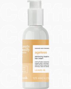 Nook Beauty Family Ageless Hair Cream Leave-In 125ml - Soin Sans Rinçage Anti-Âge