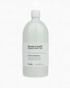NOOK Beauty Family Crema Armoniosa Aubépine & Aloe Vera 1000ml