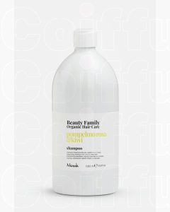 Nook Beauty Family Crème Sorbet Pamplemousse Rose & Kiwi 1000ml