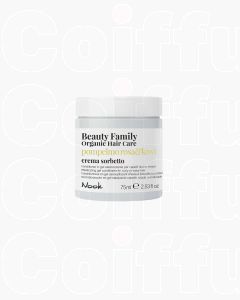 NOOK Beauty Family Crème Sorbet Pamplemousse Rose & Kiwi 75ml