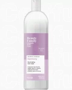 NOOK Beauty Family Harmony Mask Masque Réparateur Intensif 1000ml