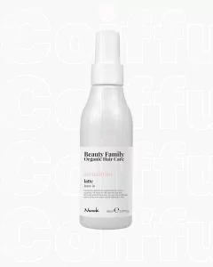 NOOK Beauty Family Lait Avoine & Riz Sans Rinçage 150ml