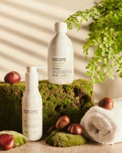 NOOK Beauty Family Linfa Châtaigne & Prêle Sans Rinçage 150ml