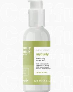 Nook Beauty Family MyCurly Sorbet Fluid Leave-In 125ml - Soin Hydratant pour Boucles