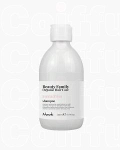 NOOK Beauty Family Shampooing Avoine & Riz 300ml
