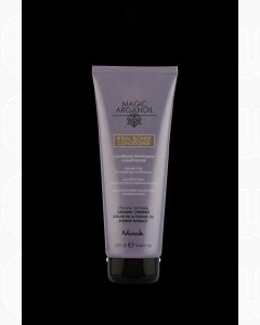 NOOK Blonde Story Conditioner 250ml - Après-Shampooing Violet Neutralisant pour Cheveux Blonds