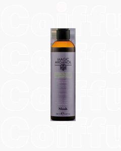 Nook Blonde Story Shampoo 250ml - Shampooing Violet Anti-Reflets Jaunes