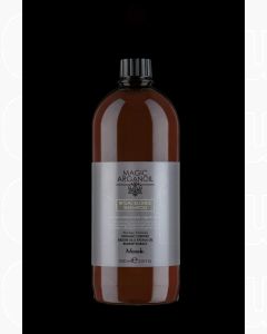 Nook Blonde Story Shampooing Déjaunissant 1000ml