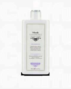 NOOK Difference Hair Care Leniderm Shampoo Apaisant 500ml