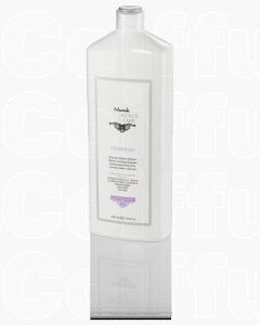 NOOK Difference Hair Care Leniderm Shampooing Apaisant 1000ml