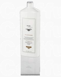 Nook Difference Hair Care Masque Repair Filler - cheveux fins 1000ml