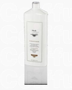 Nook Difference Hair Care Masque Réparateur Damage - cheveux épais 1000ml